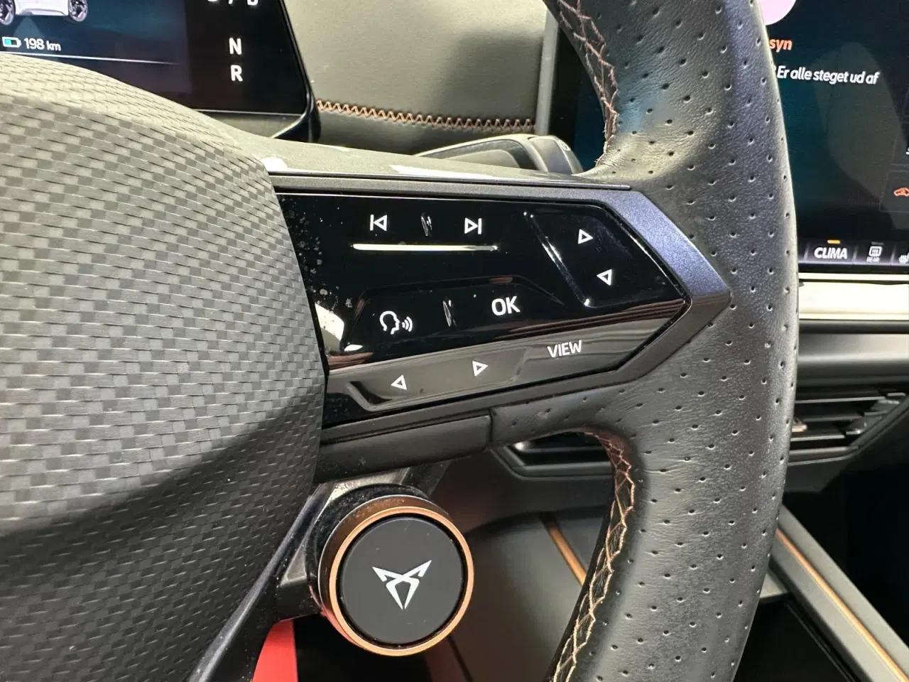 Billede 16 - Cupra Born 77 Pasión