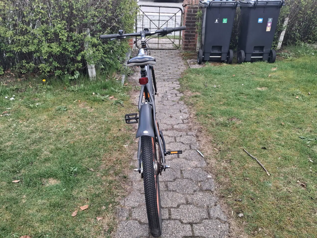 Billede 6 - Mbx cykel sælges 