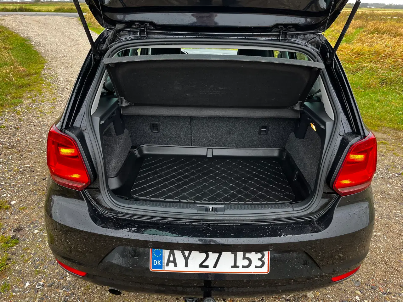 Billede 8 - Vw polo 1,2 Tsi Bmt 110 hk 6 gear