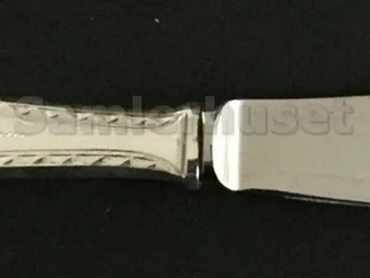 Billede 1 - Empire Frokostkniv NY - 18½ cm.