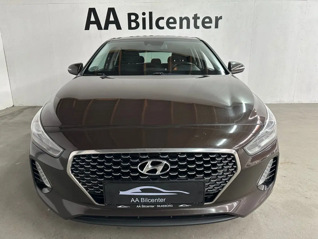 Billede 2 - Hyundai i30 1,0 T-GDi Premium