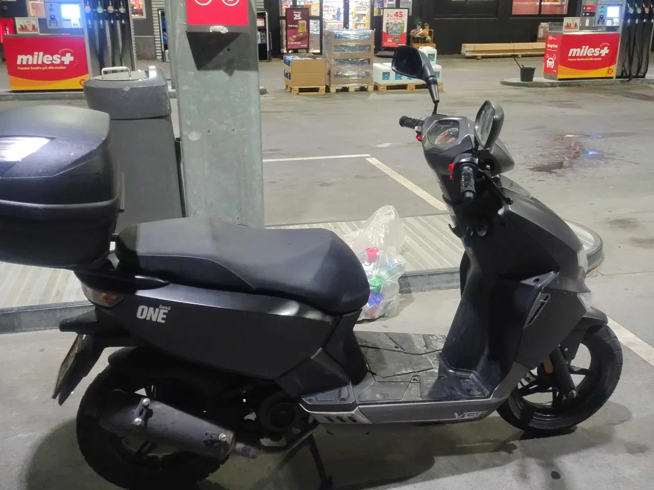 Billede 2 - SCOOTER ONE