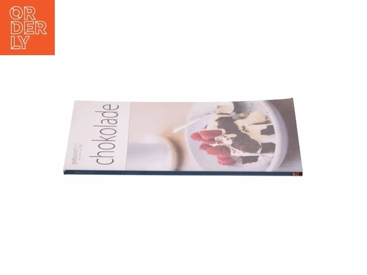 Billede 3 - Chokolade (Bog)
