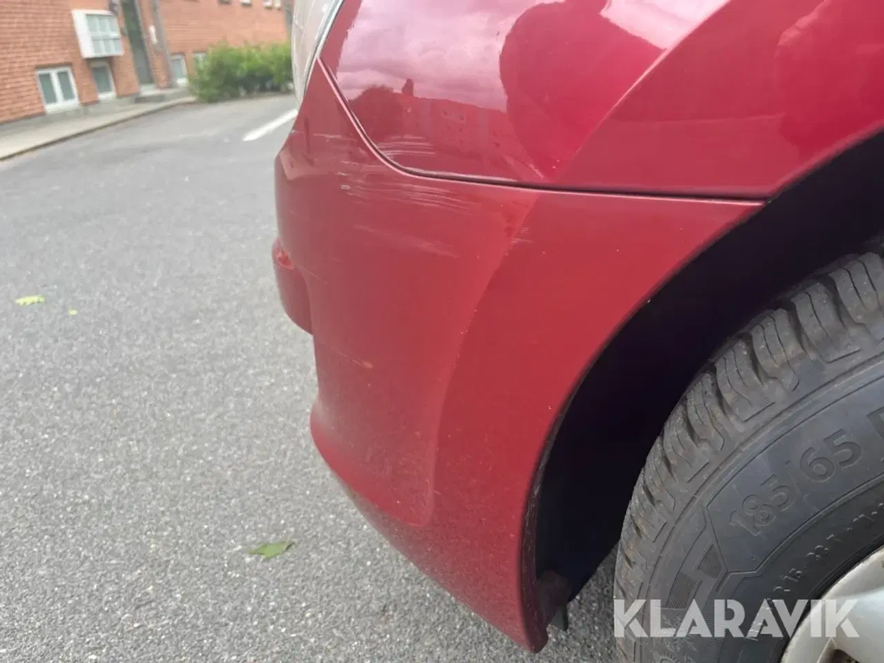Billede 12 - Personbil Huyndai i30