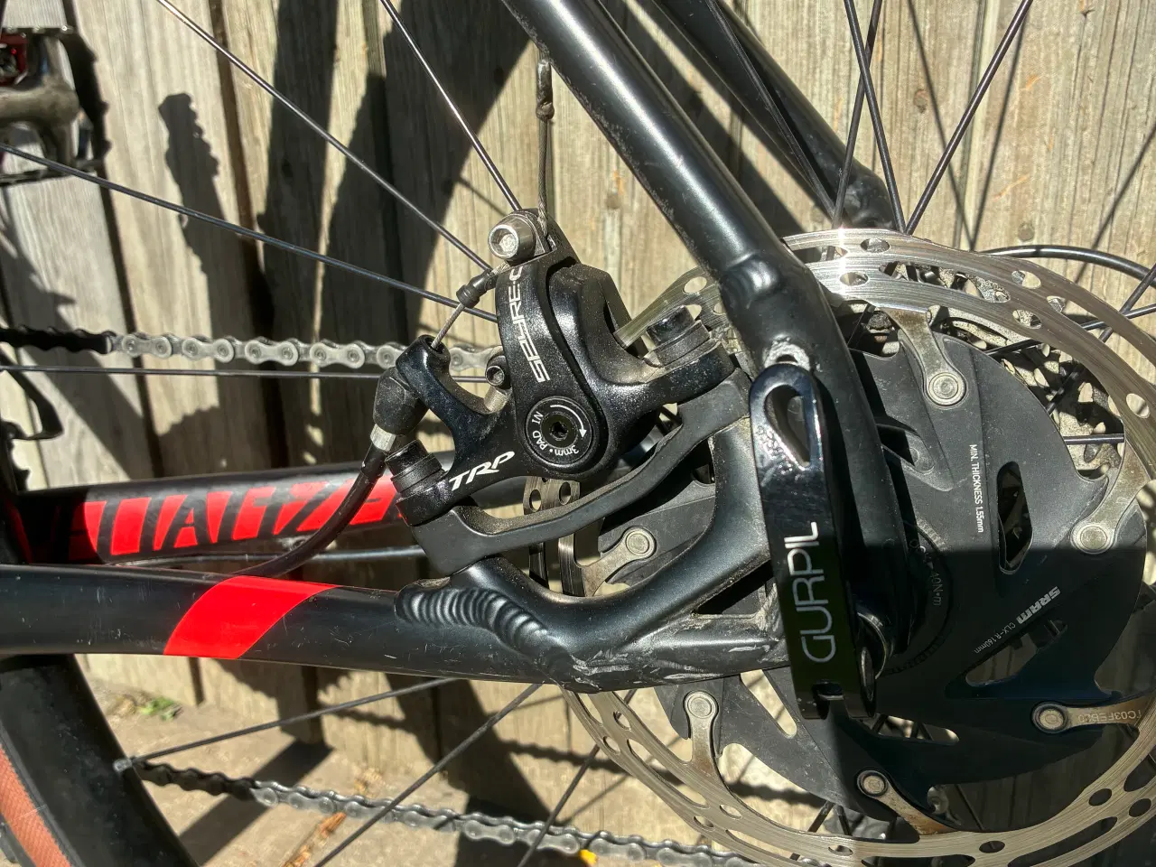 Billede 12 - Gravel Specialized Diverge 58cm