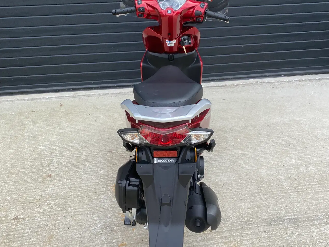 Billede 4 - Honda NSC 110 Vision