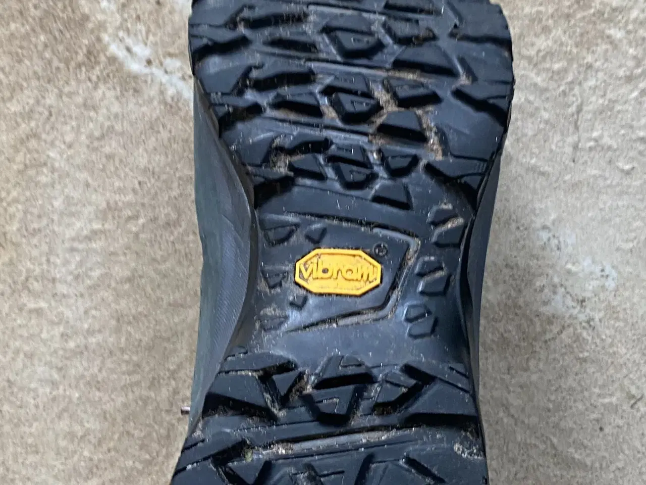 Billede 4 - Vandrestøvler