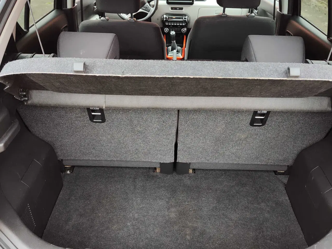 Billede 12 - Suzuki Ignis 1,2 Adventure 