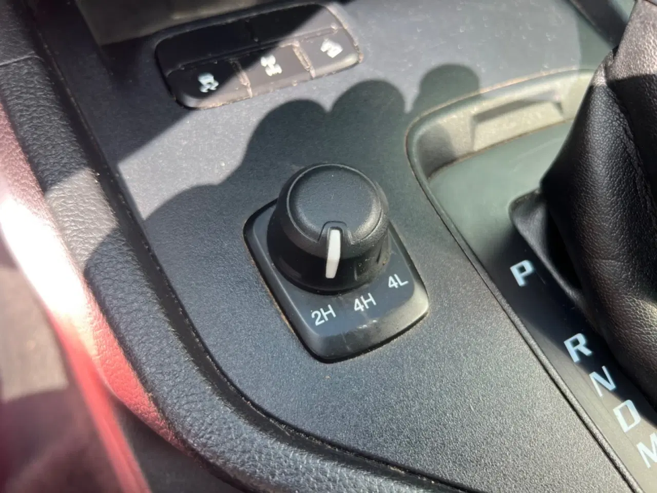 Billede 22 - Ford Ranger 2,0 EcoBlue Raptor Db.Kab aut.