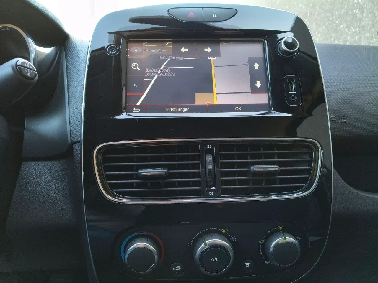 Billede 12 - Renault Clio Sport Tourer 1,5 Energy DCI Zen 90HK Stc