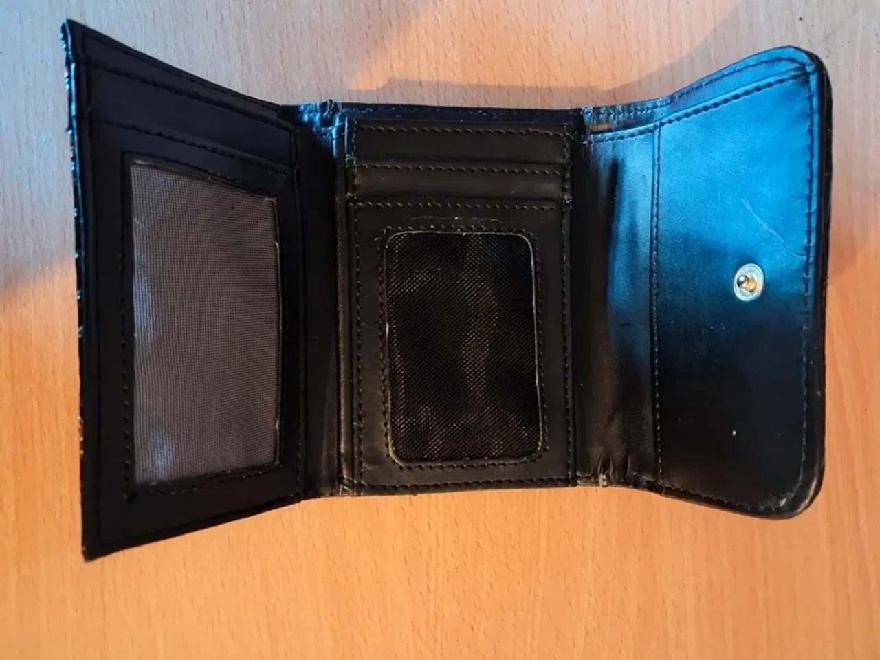 Billede 2 - Luciano pung