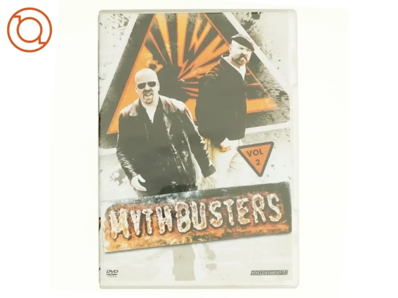 Billede 1 - Mythbusters