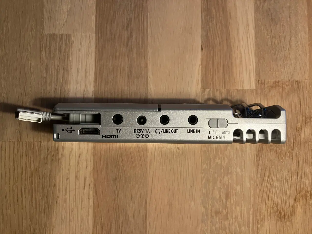 Billede 3 - Zoom Q3 Handy Video Recorder
