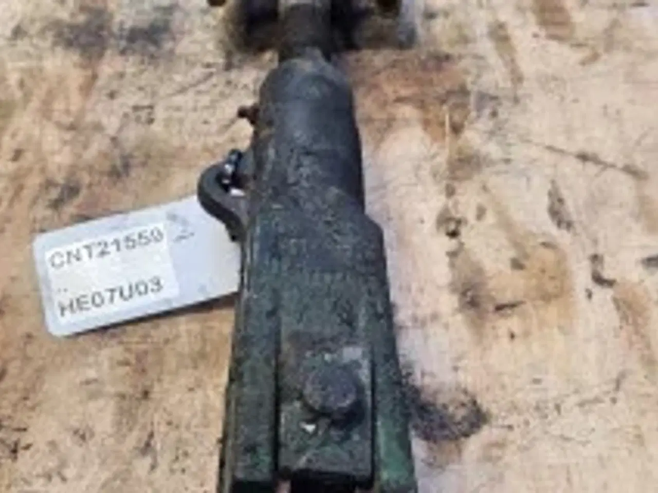 Billede 7 - John Deere 6300 Liftspindel L156832