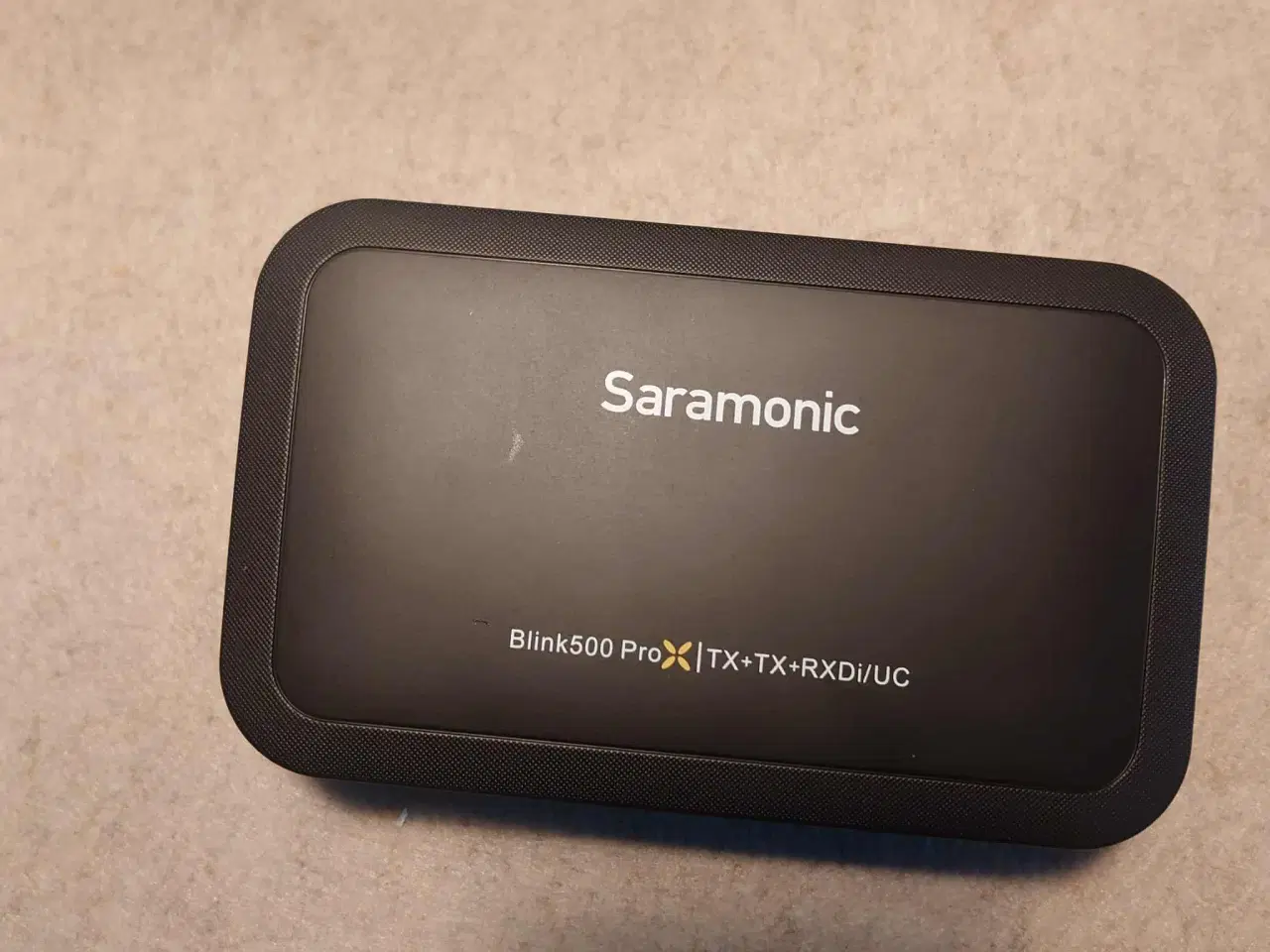 Billede 4 - Saramonic Blink500 ProX