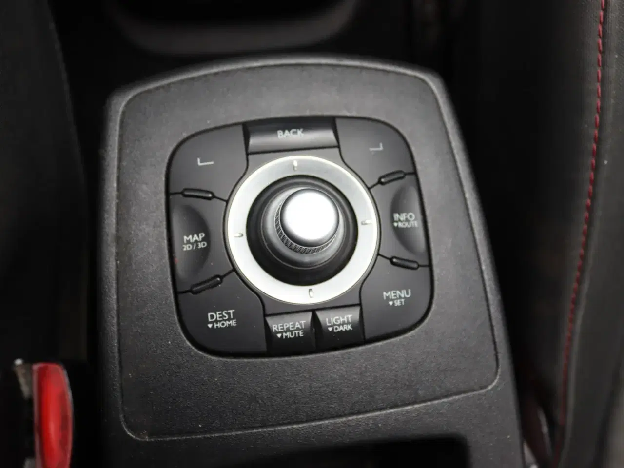 Billede 19 - Renault Grand Scenic III 1,5 dCi 110 Dynamique 7prs