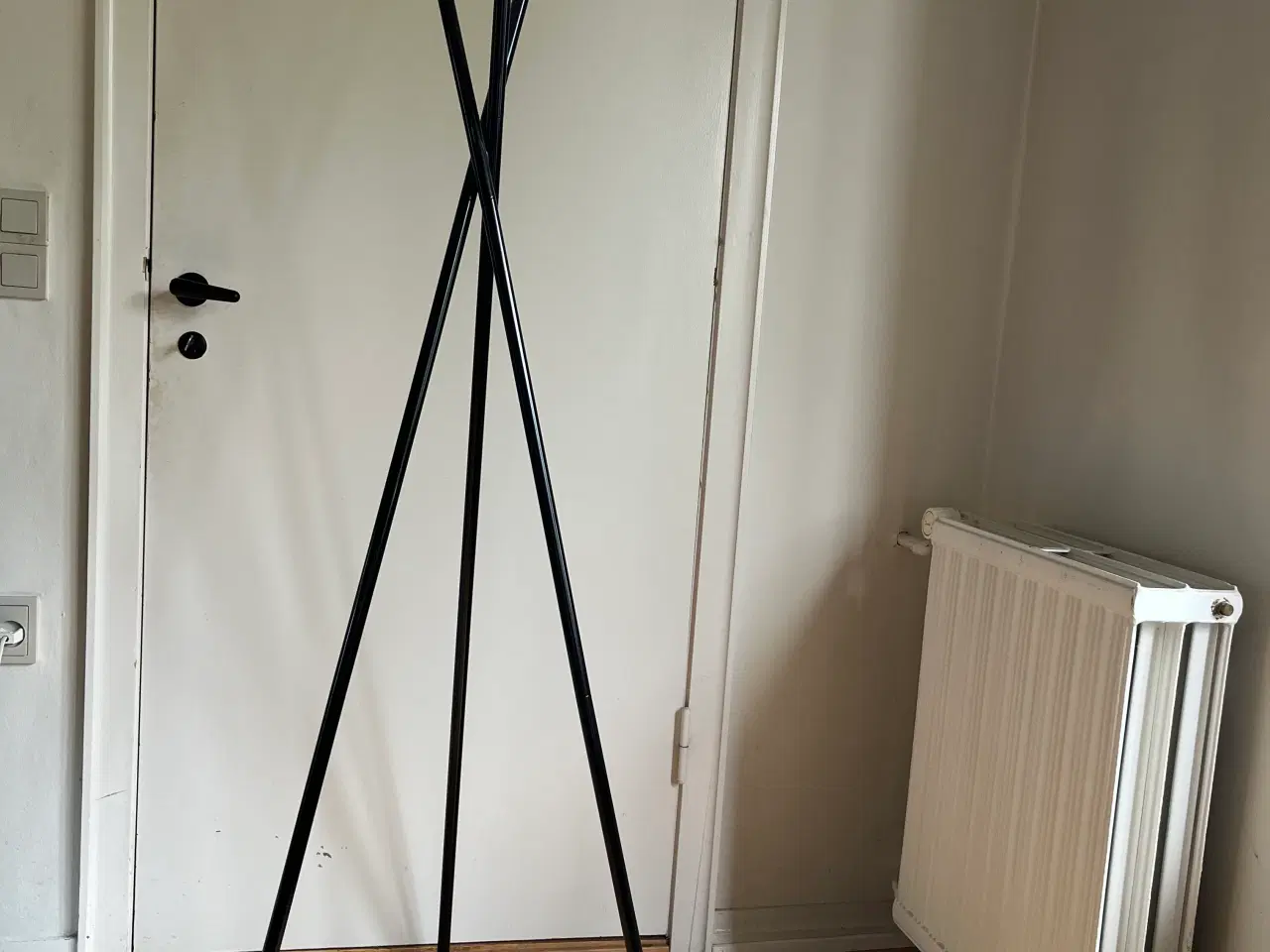 Billede 1 - Stumtjener Tripod