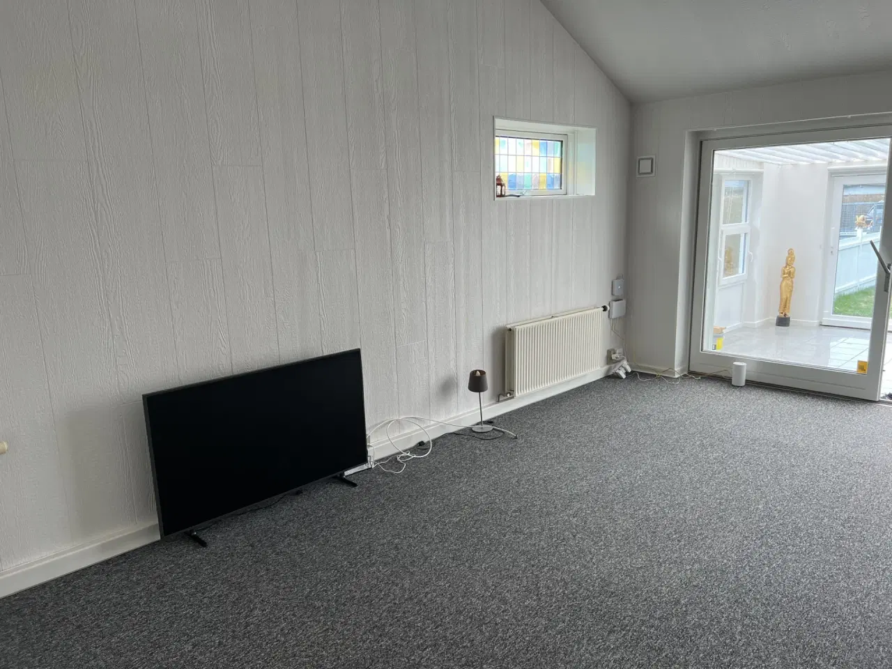 Billede 14 - Kolonihave uden bopælspligt i Fredericia.