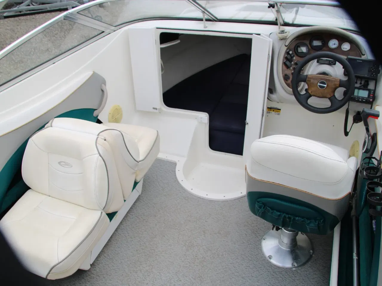 Billede 9 - Campion 565 SC Allante
