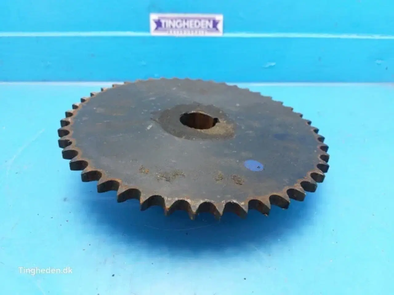 Billede 7 - Massey Ferguson 7274 Tandhjul 28485289