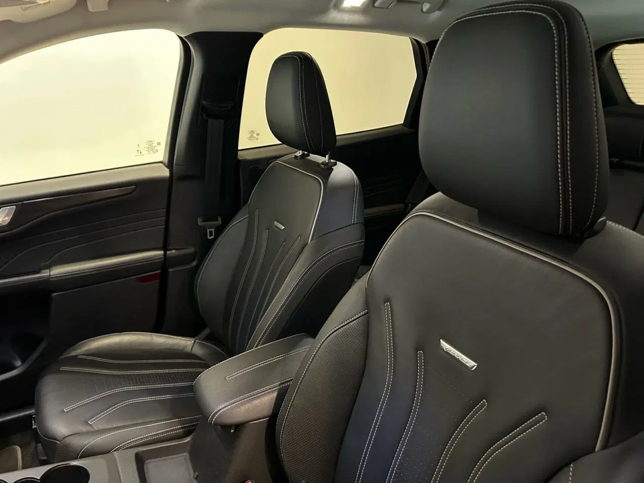 Billede 8 - Ford Kuga 2,5 PHEV Vignale CVT