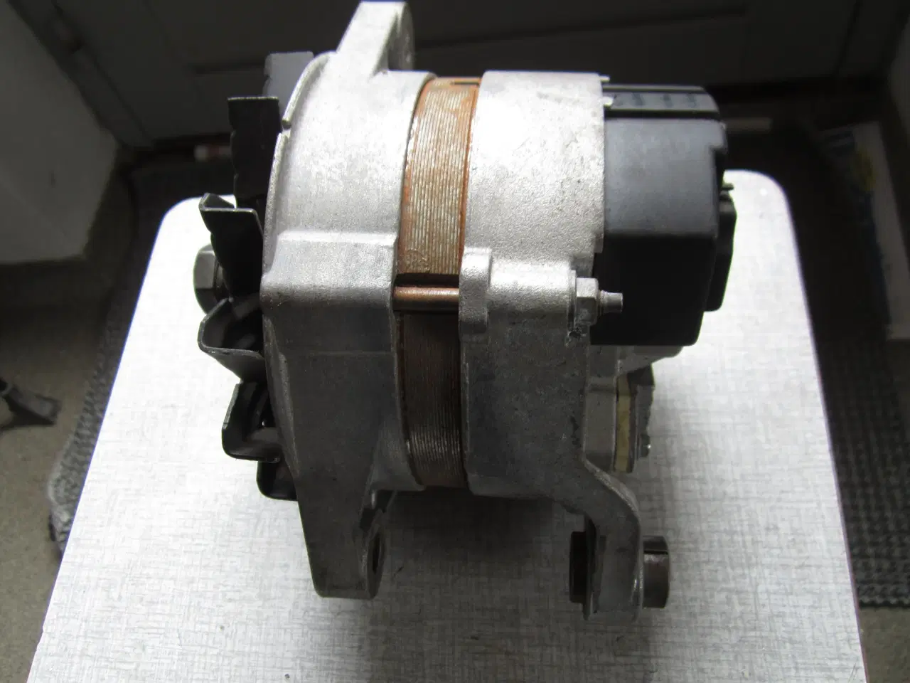 Billede 1 - Fiat Generator 640-780-980-1180 til 1880- 60/90 ti