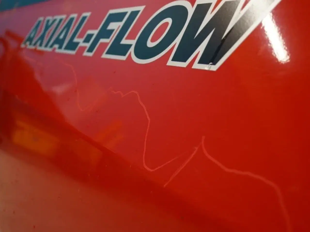 Billede 15 - Case 9120 Sideskærm 87711587