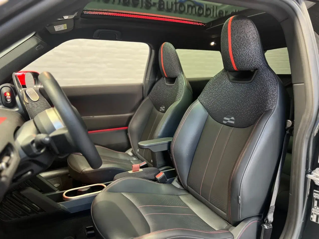 Billede 23 - MINI Cooper SE  JCW Trim XL