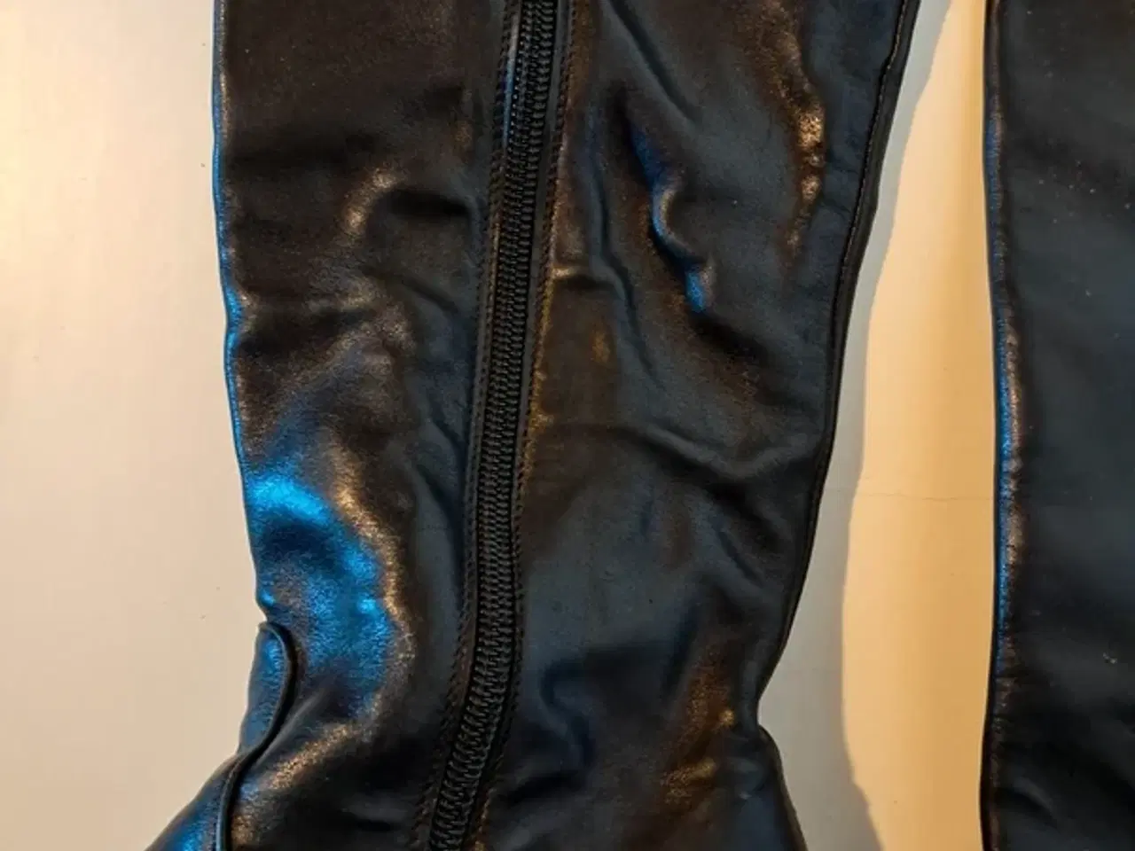 Billede 14 - Psyco støvler str. 36