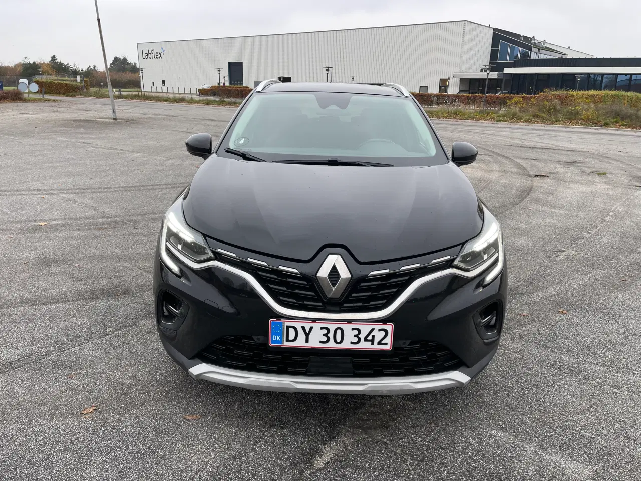 Billede 8 - Renault Captur 1,0 TCe Intens