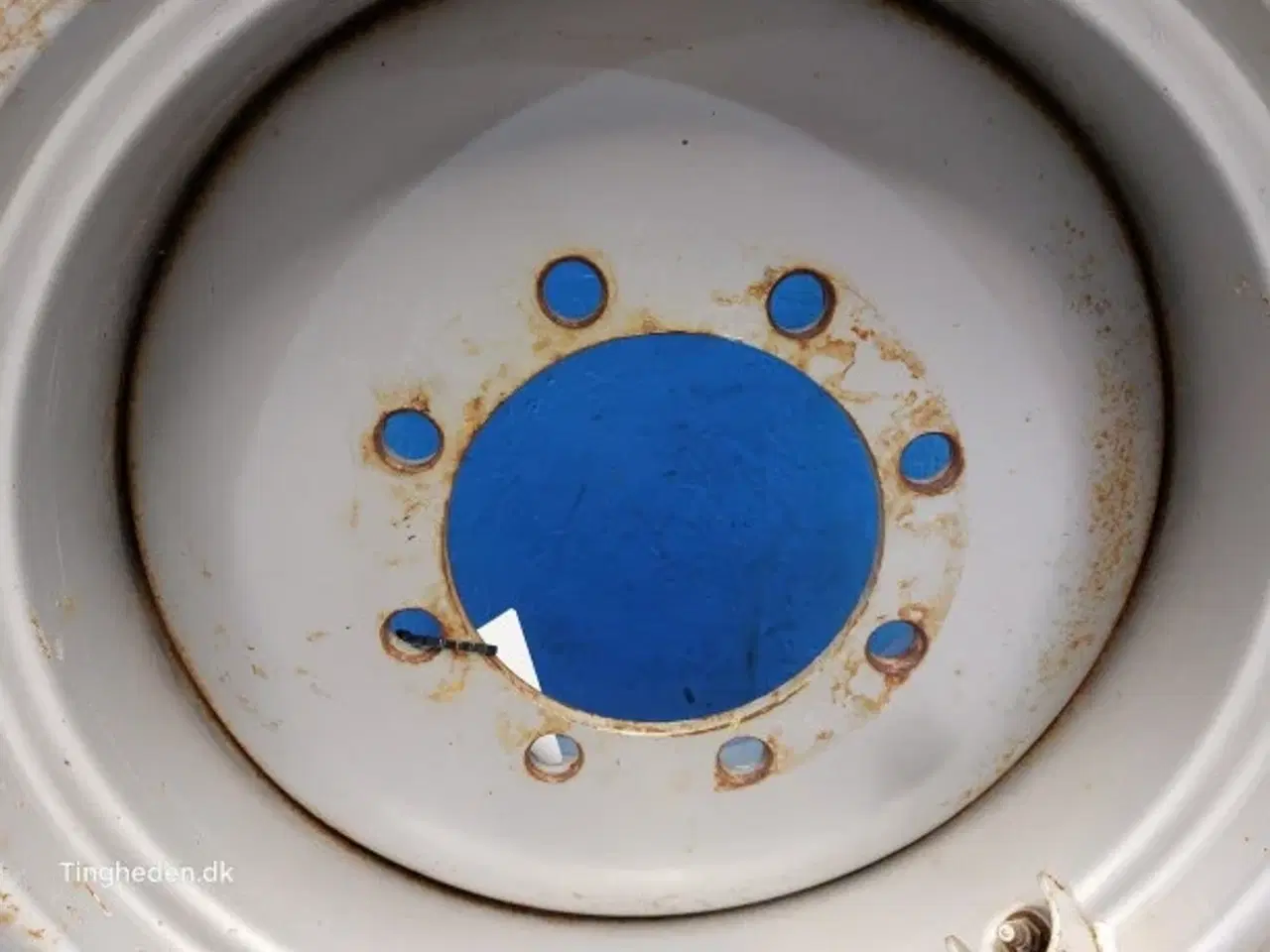 Billede 5 - 24"   460/70R24