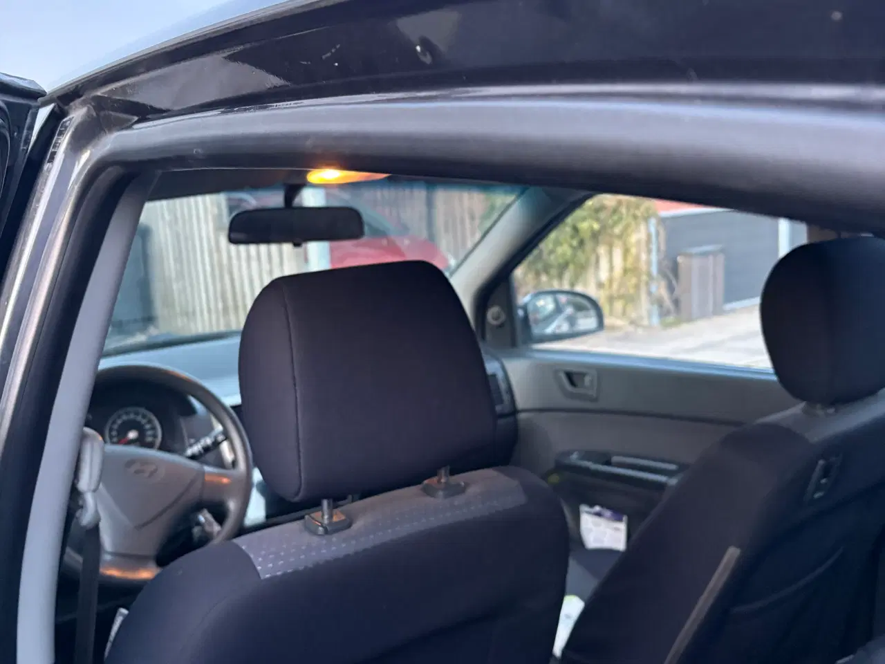 Billede 7 - Hyundai Getz 1.4