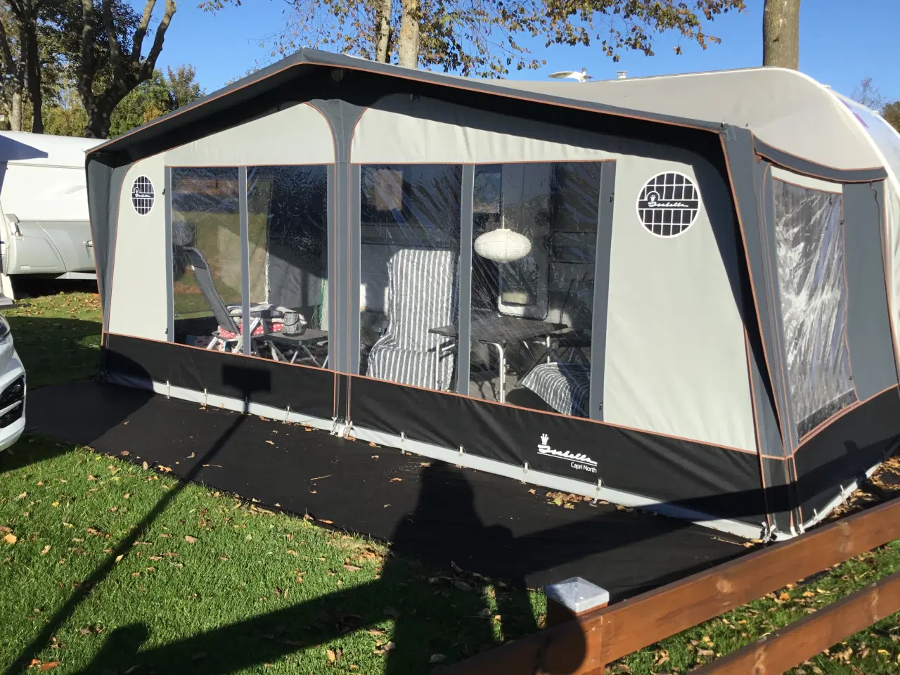 Billede 1 - Isabella Capri North 