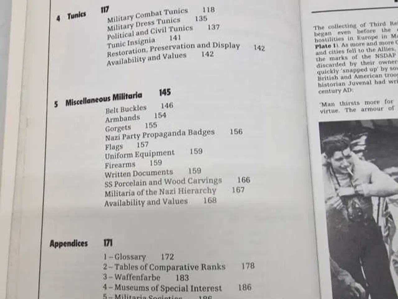 Billede 3 - A collectors guide to third reich militaria