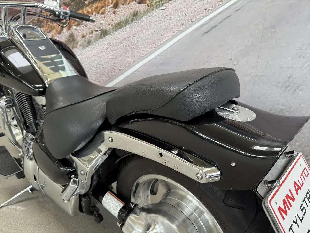Billede 18 - Suzuki VL 1500 Intruder