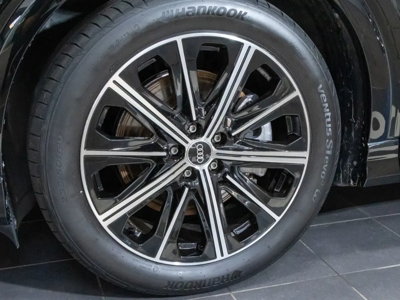 Billede 9 - Audi Q4 e-tron 45 Attraction S-line