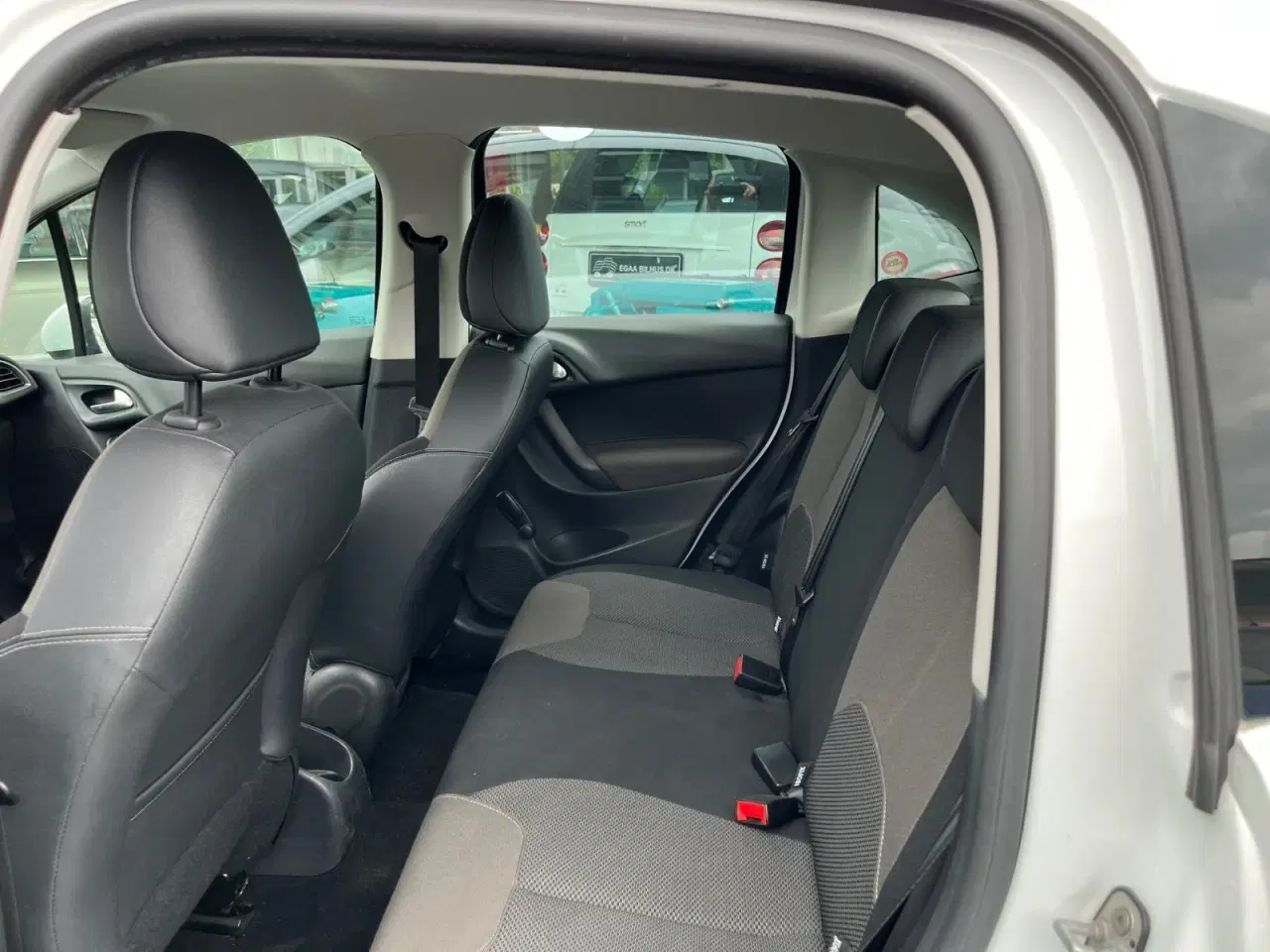 Billede 6 - Citroën C3 1,0 VTi 68 Seduction
