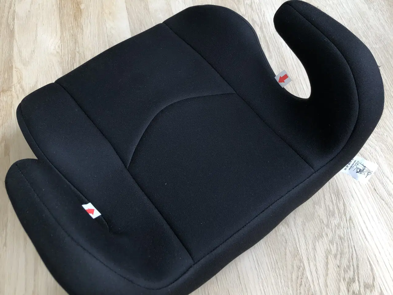 Billede 2 - COTI Phenix selepude 15-36 kg. 