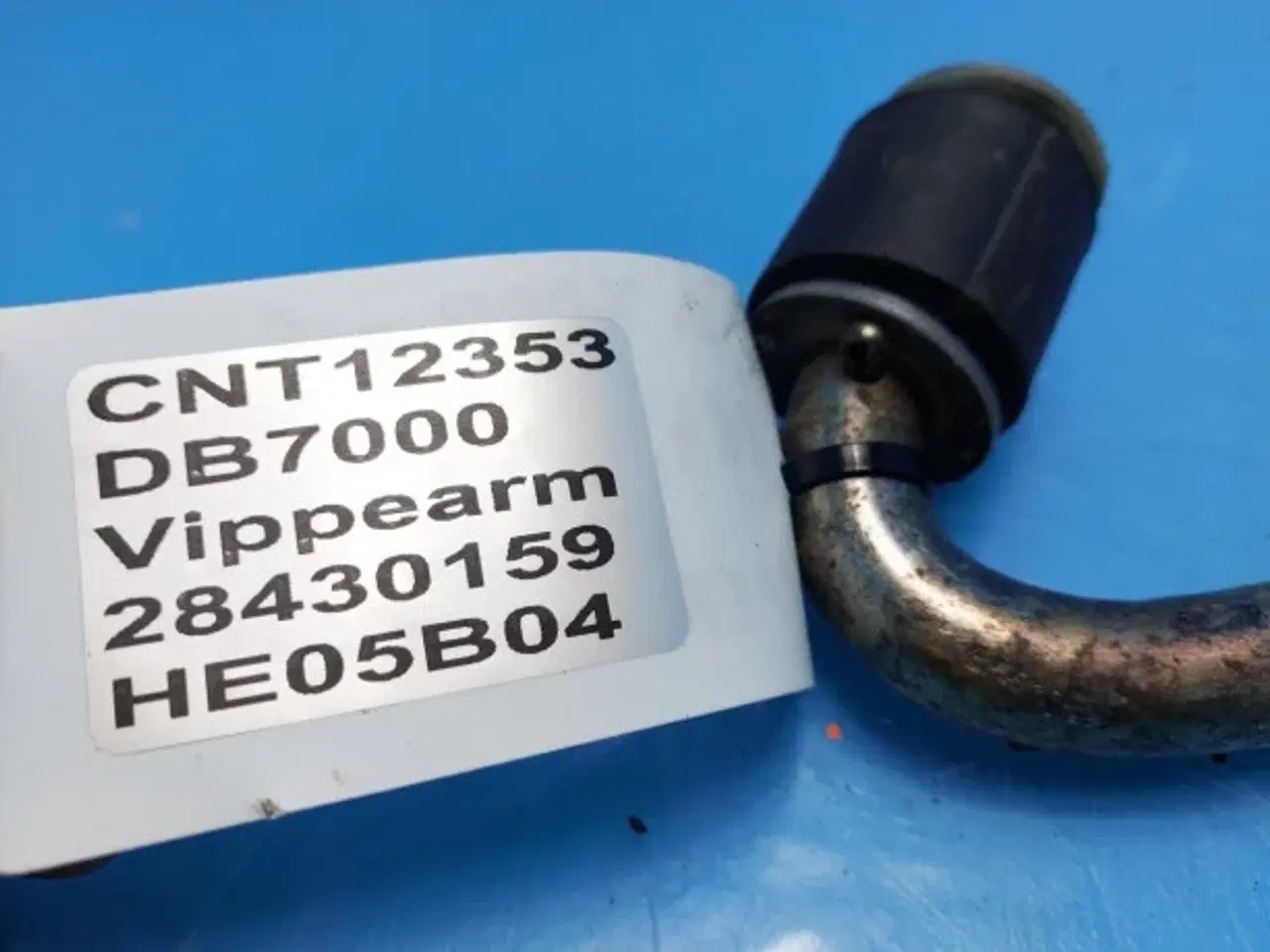 Billede 7 - Dronningborg D7000 Vippearm 28430159