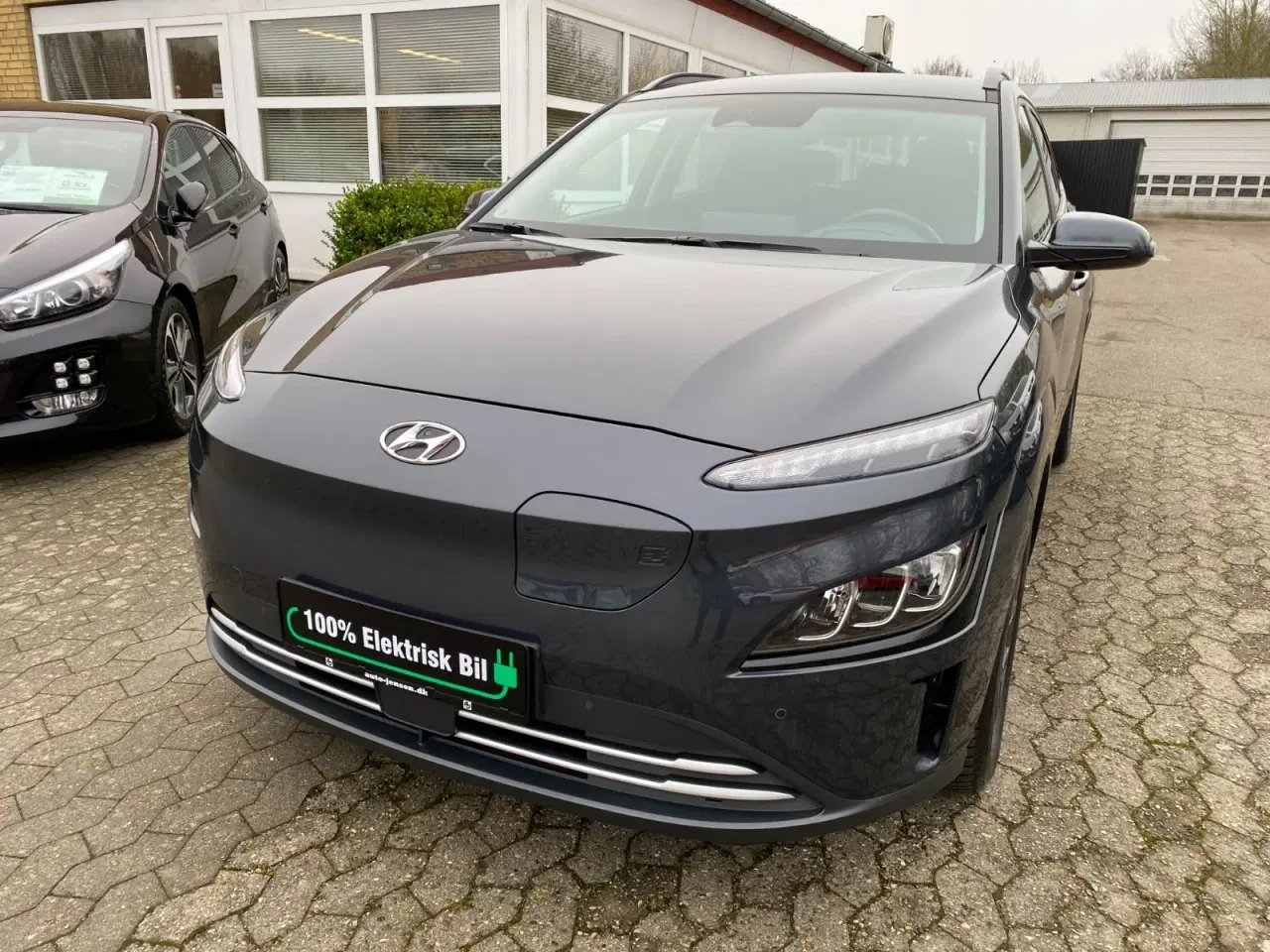 Billede 18 - Hyundai Kona 64 EV Trend