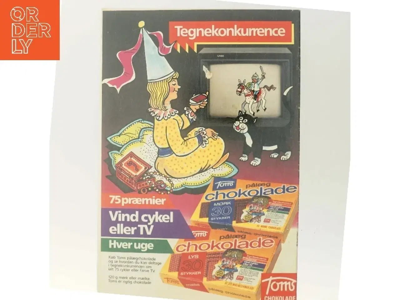 Billede 3 - Anders And & Co. (Bog)