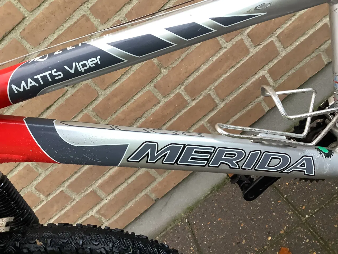 Billede 7 - MTB Merida Matts Viper 