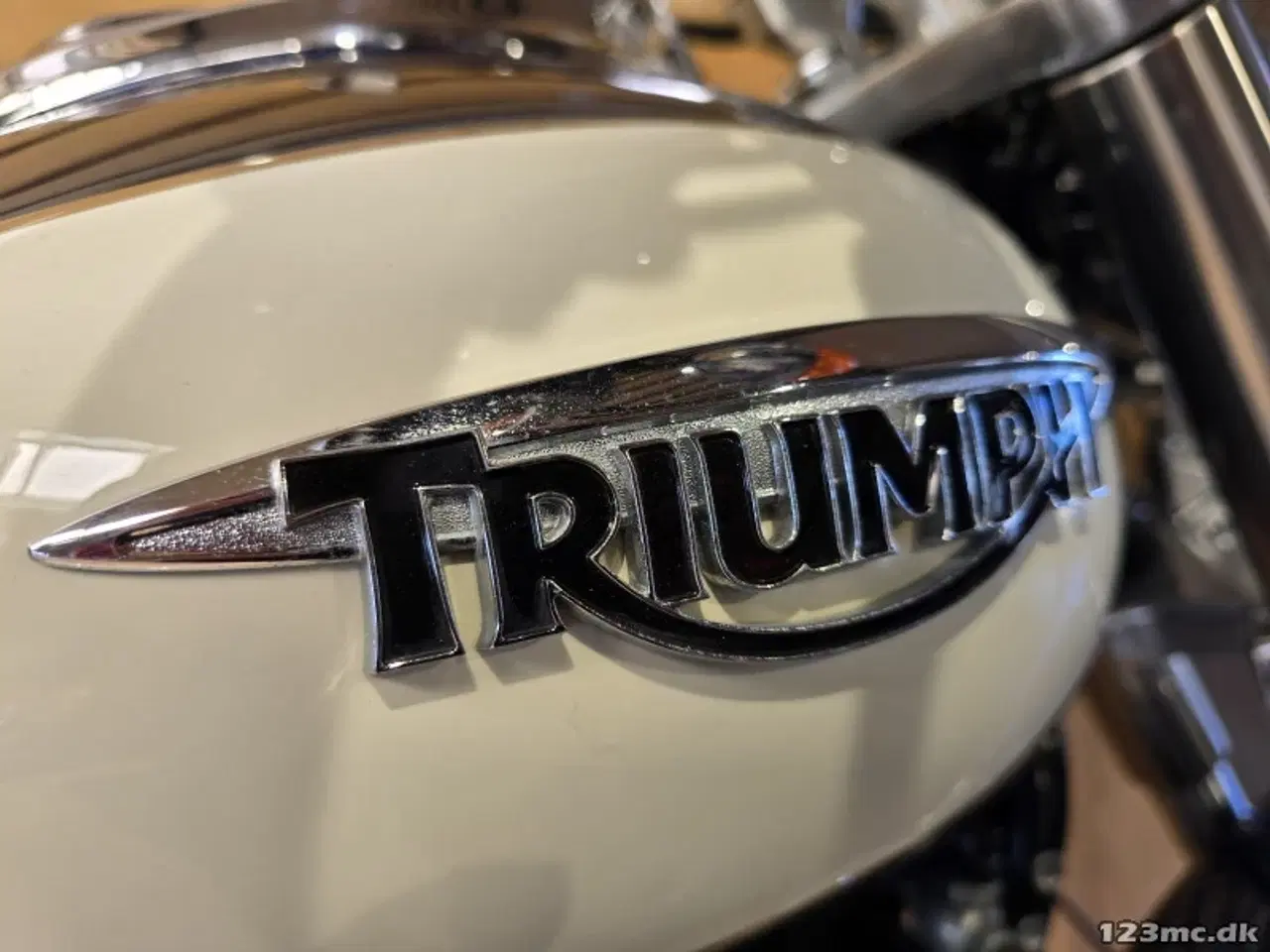Billede 17 - Triumph America