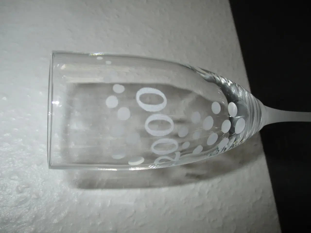 Billede 2 - 10 champagneglas