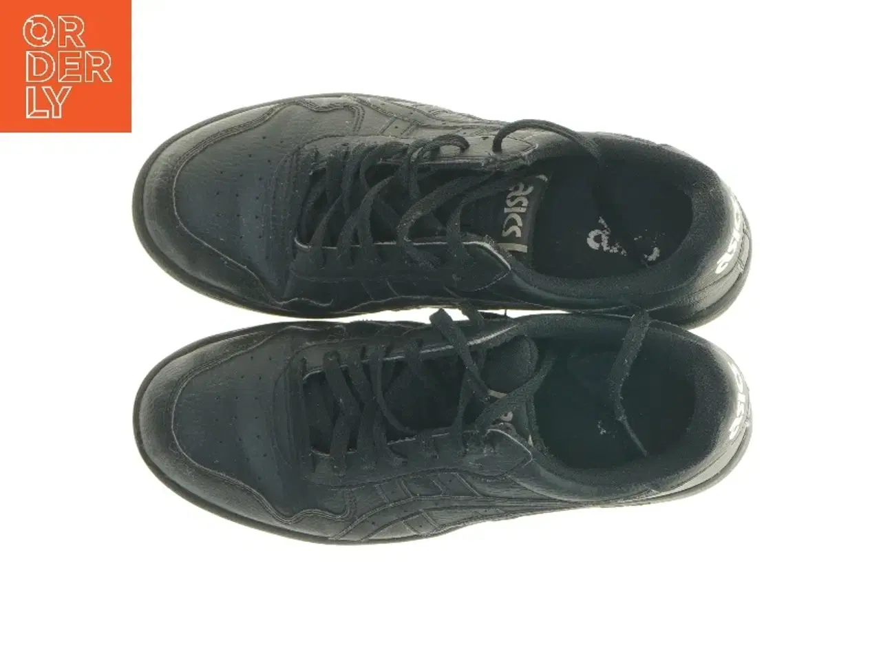 Billede 4 - Sneakers fra Asics (str. 40,5)