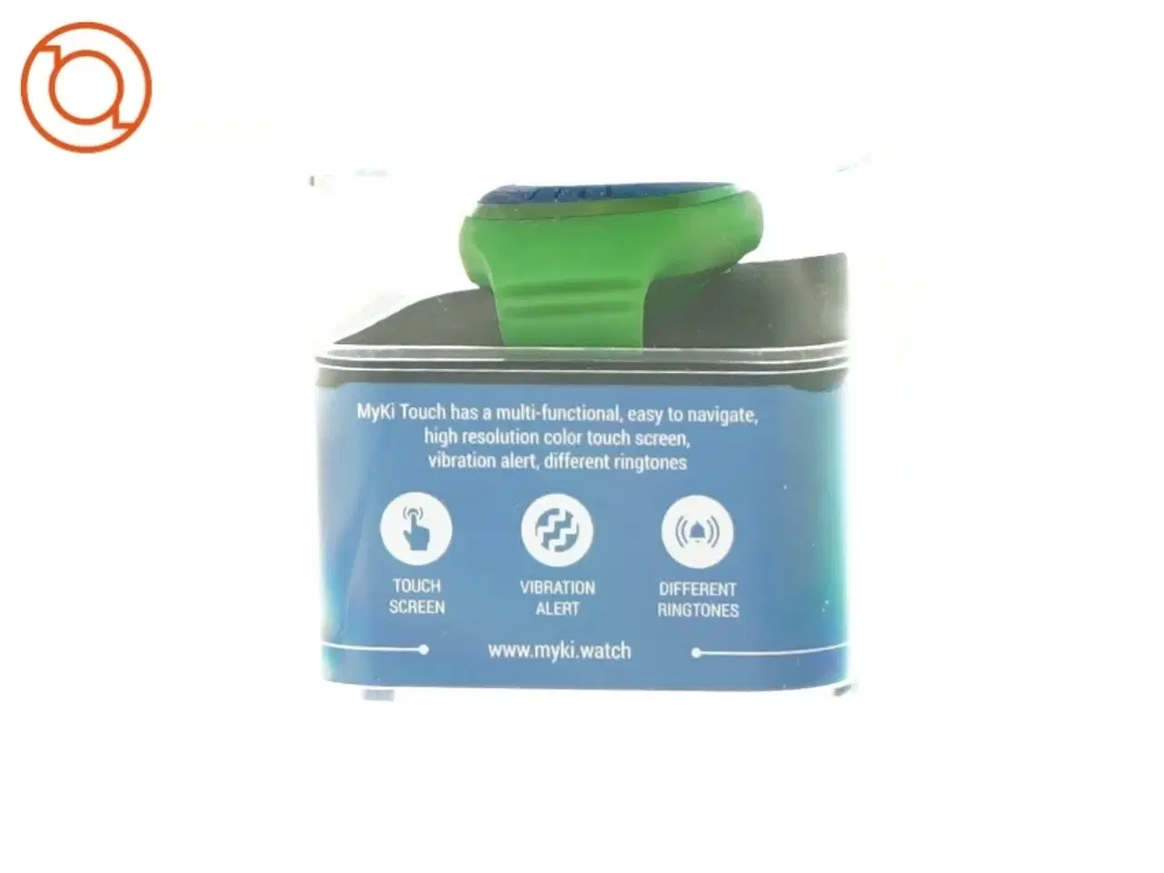 Billede 4 - MyKi touch watch