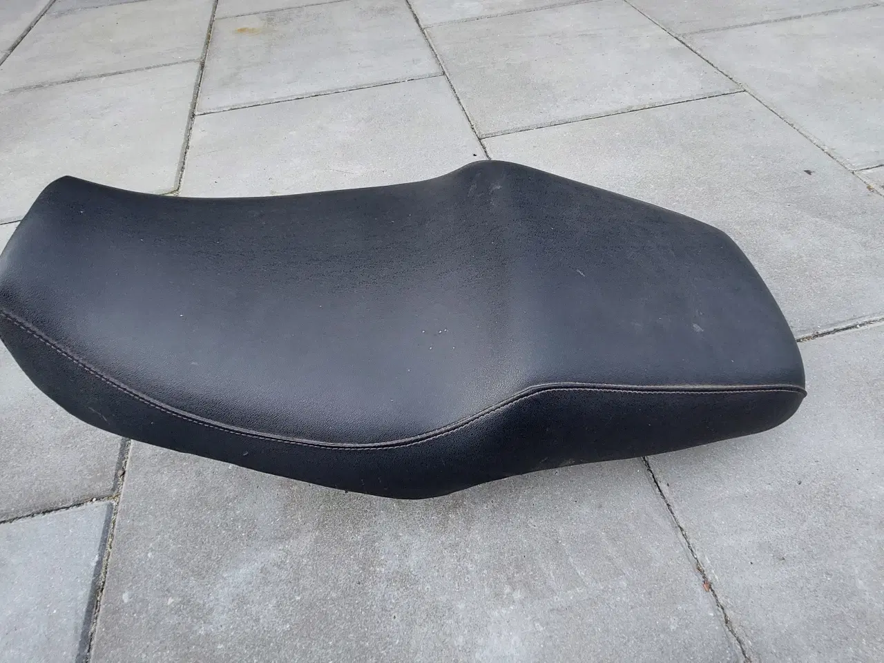 Billede 1 - Honda CBR600 F3 F3 sæde