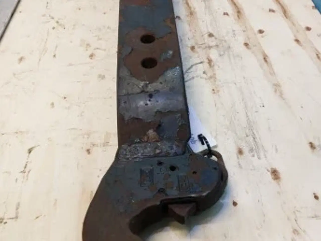 Billede 7 - Case Puma 185 Liftarm 90429675