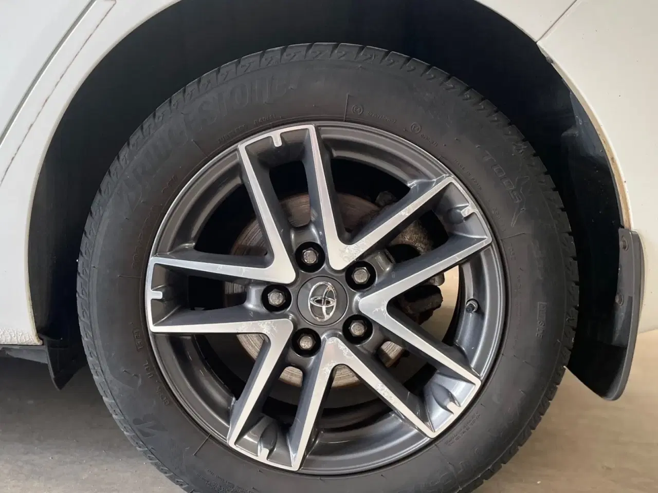 Billede 8 - Toyota Auris 1,8 Hybrid H2 Premium CVT