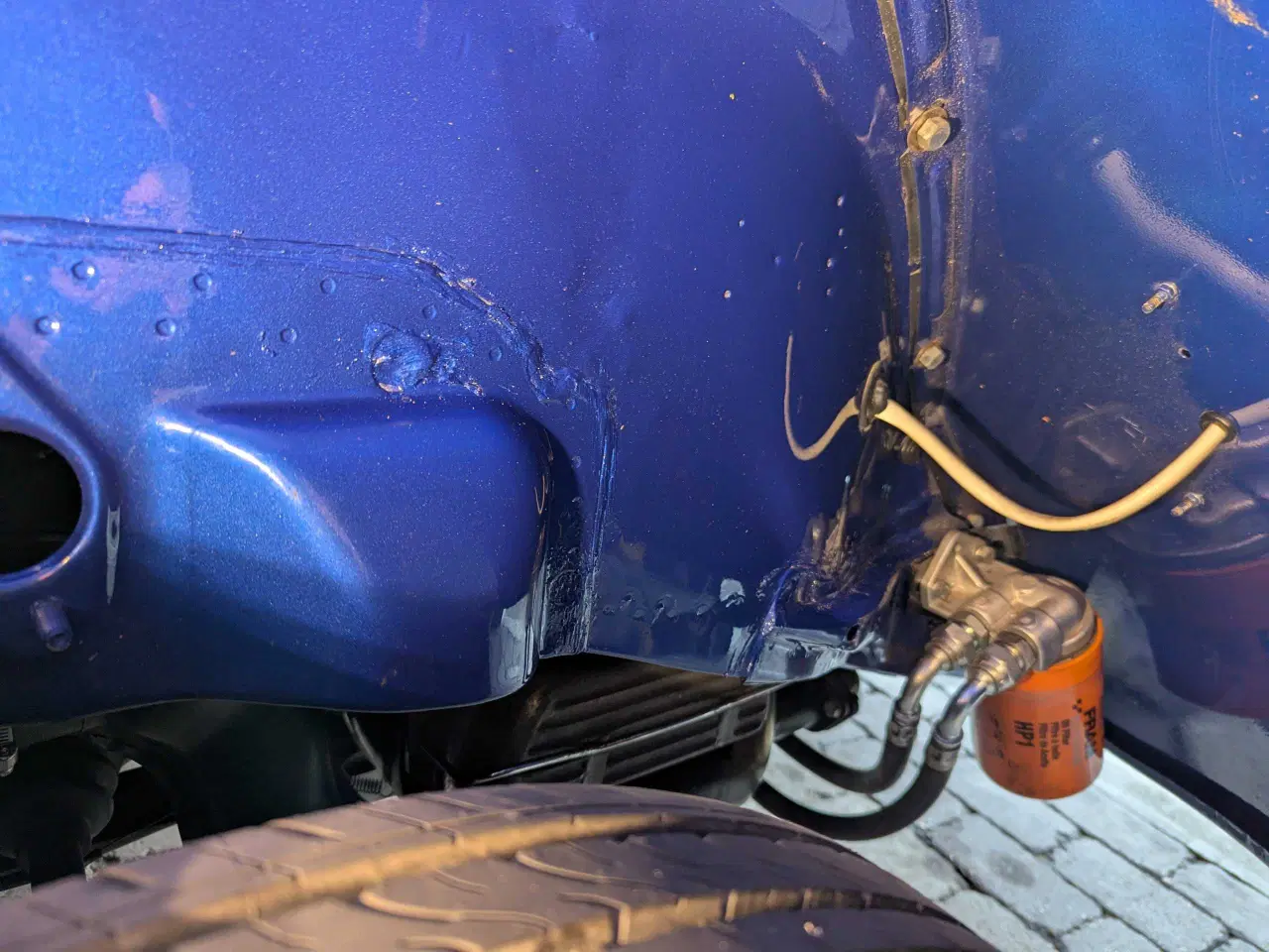Billede 12 - VW 1302 Cabriolet 